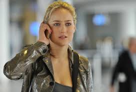 Happy Birthday to the one and only Leelee Sobieski!!! 