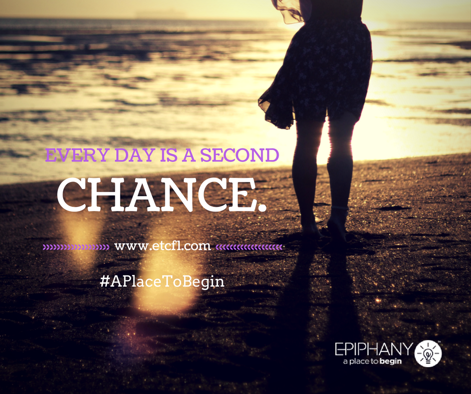 Second chance rental program