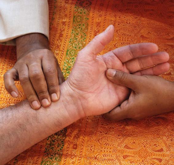 Beshara_Mag's tweet photo. Ayurveda: a medical science based on consciousness #Wellbeing https://t.co/qiXhJEXiMG https://t.co/RBc8BfkGei