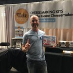 Photo by Maker Faire Vancouver (@vanmakerfaire)