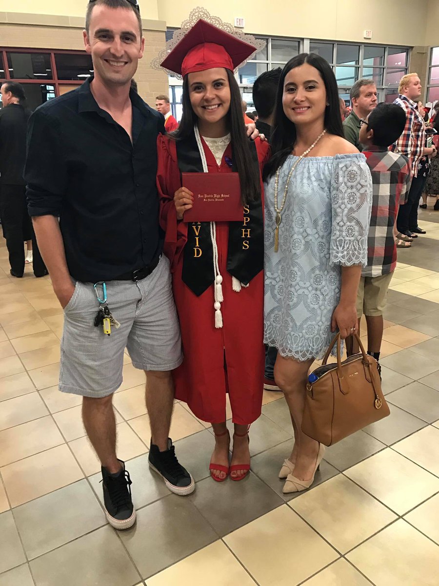 MattilaAnnette's tweet image. Happy birthday bro! Thanks for being such a big part of my life &amp;amp; always watching out for me. What would I do without ya #weekenddad