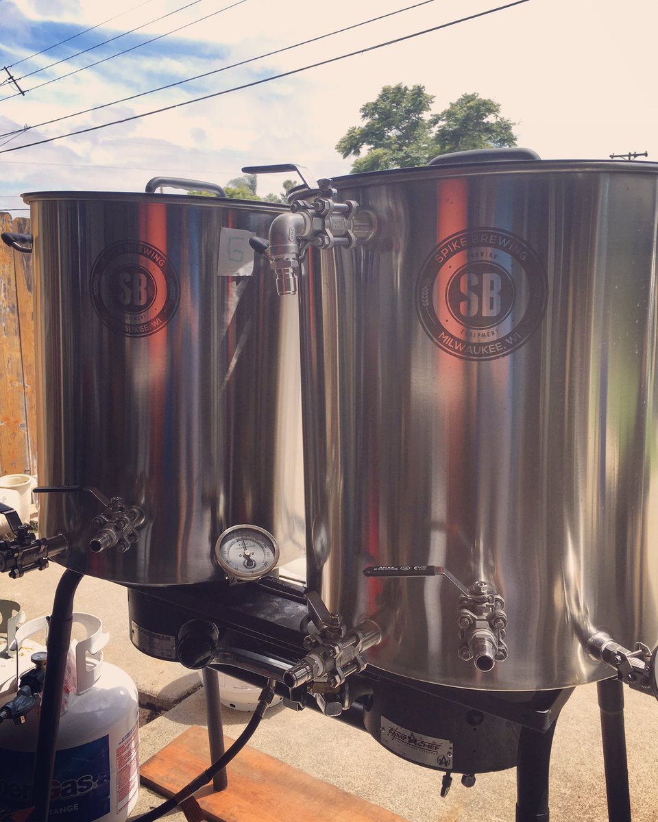 10 Fathoms Brewing tweet media