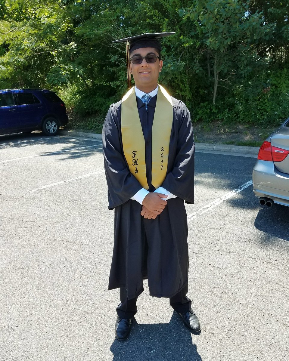 Rohan Enamandra tweet media