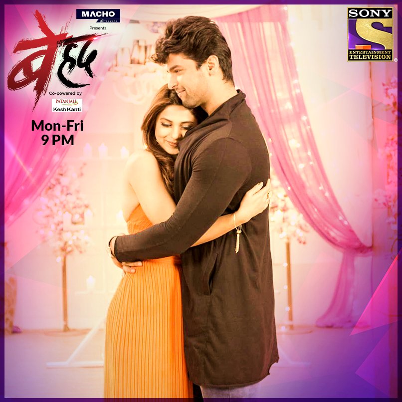 sarita_jwf's tweet photo. @tellymasala HOTTEST JODI IS #MayaArjun 💑❤❤ @KushalT2803 @jenwinget @JenWingetTeam @Kushal_TandonFC https://t.co/fLVhhpzOjR