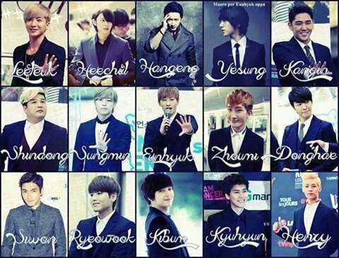 Hyukjinan's tweet photo. #WeWantSJTogether
#SuperJunior
#ELFIndo https://t.co/ubxoIDd6zn