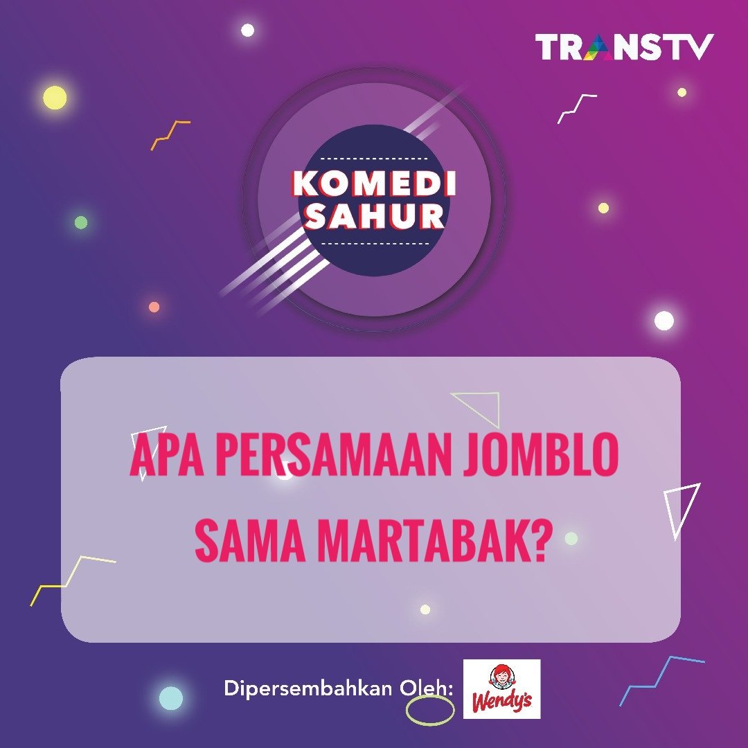 SINETRANS Official tweet media