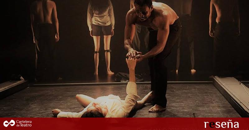 elteatrocdmx's tweet photo. Lee nuestra reseña de @OteloSer  una propuesta de signo y no de ocurrencias  @TeatrosCDMX #amoralteatro https://t.co/94PnJ7C5Pa https://t.co/xdPafMBZin