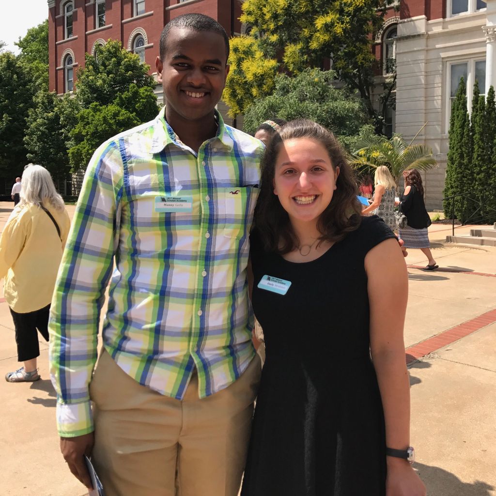 Crossroads Prep. tweet media