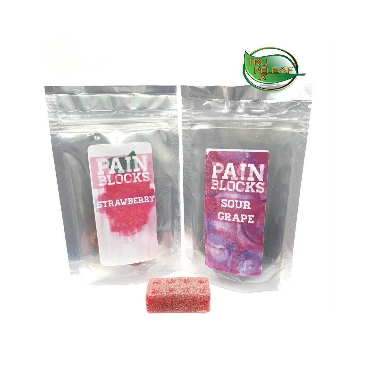 TruReleaf's tweet photo. #painblocks #nowavailable #lansing #mmmp #trureleaf #medibles #edibles #weedmaps #leafly #leaflylist #hightimes https://t.co/HFHv5TAqsx