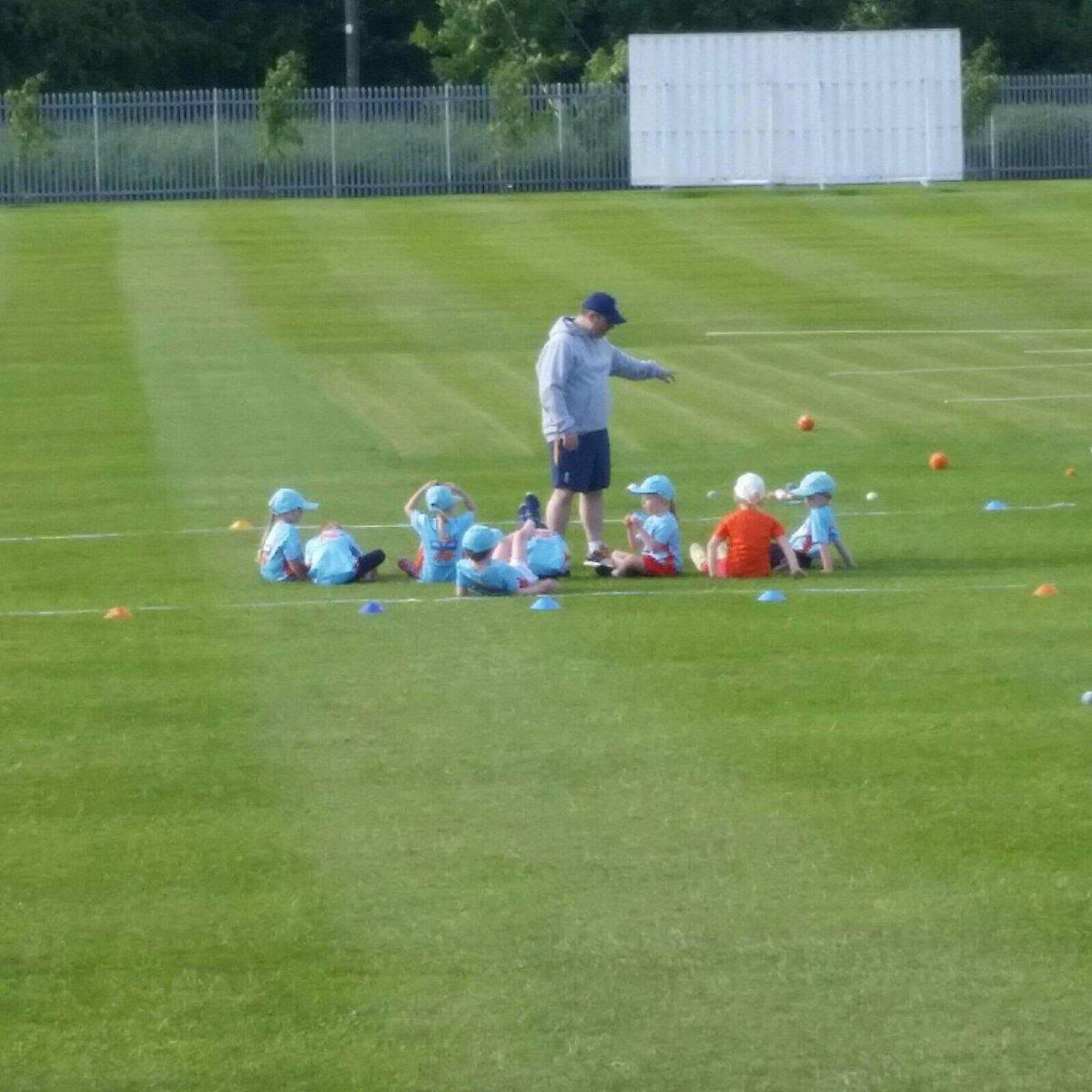 Bedlingtoncc tweet picture