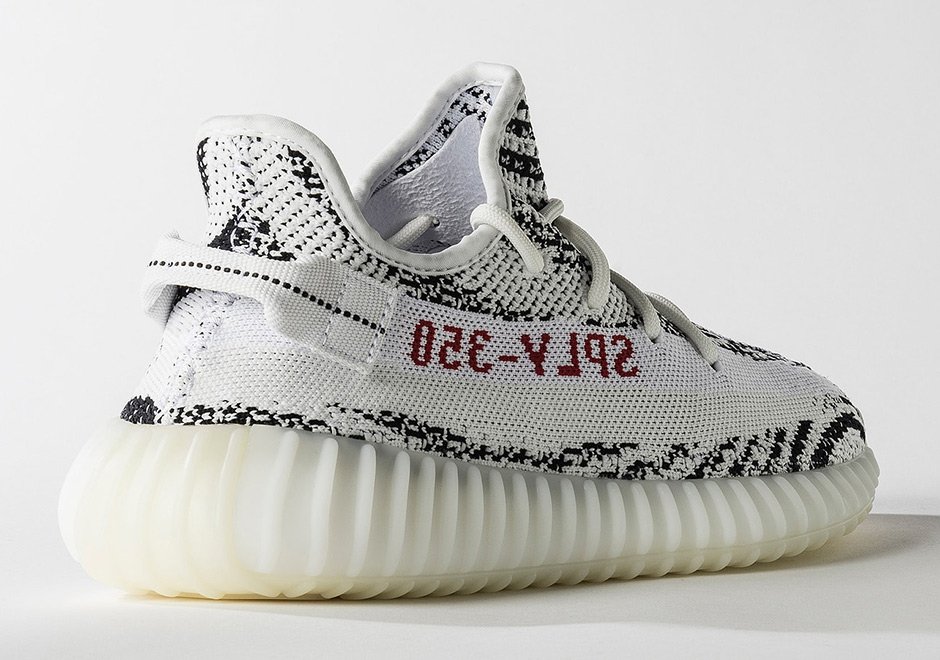 lmaosilk's tweet photo. Adidas Yeezy Boost 350 V2 "ZEBRA"

FREE Autocheckout GIVEAWAY! 👨‍🍳

Rules To Enter:

1) Follow @CrepControlATC 
2) LIKE 👍🏻
3) RETWEET! https://t.co/xvgQCqaf7J