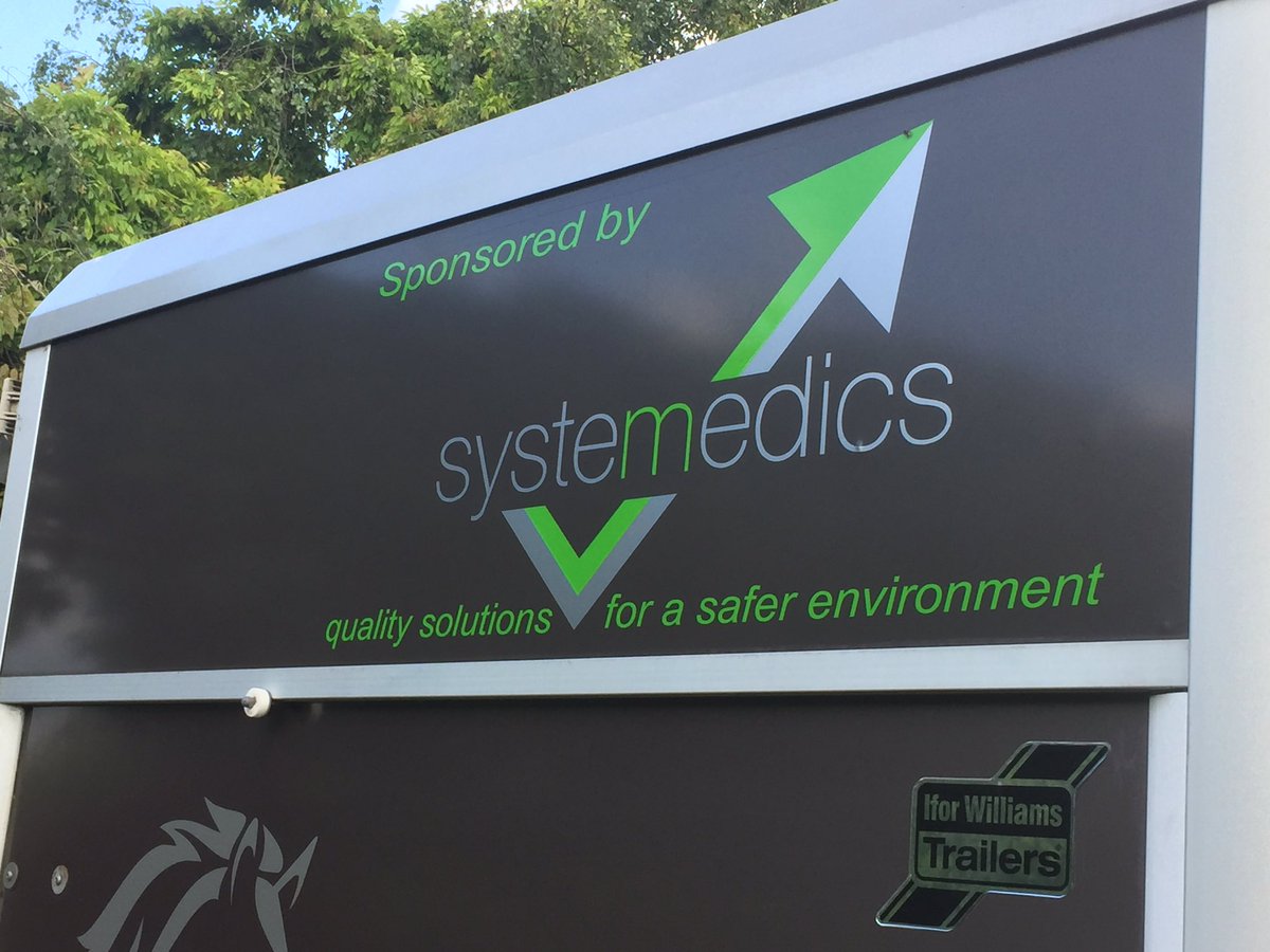 Systemedics's tweet image. We are very pleased to announce we are now sponsoring Lucy Millward, riding instructor and equestrian eventer. Go Lucy!