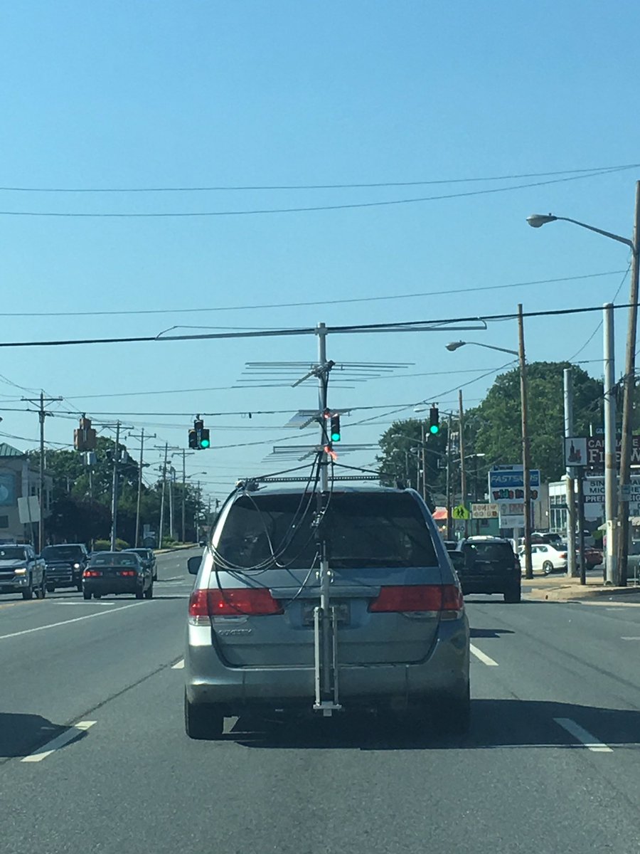 theimagodei's tweet photo. When you try to get @KUT in Delaware https://t.co/kSmndtUf4v