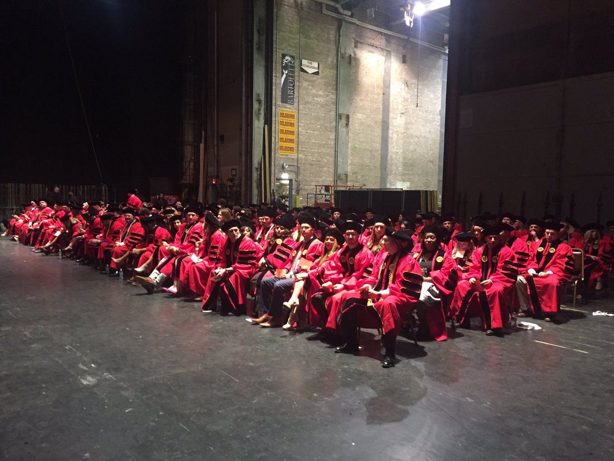 uiclaw's tweet photo. It's almost time!! #JmlsGrad #commencement #graduation https://t.co/D6AcC3tJuc