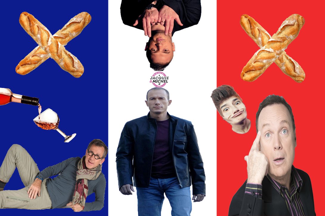 hugo_leblon's tweet photo. #MDR83 @ClichesDeJigme MAKE FRANCE GREAT AGAIN https://t.co/oriD5retCw
