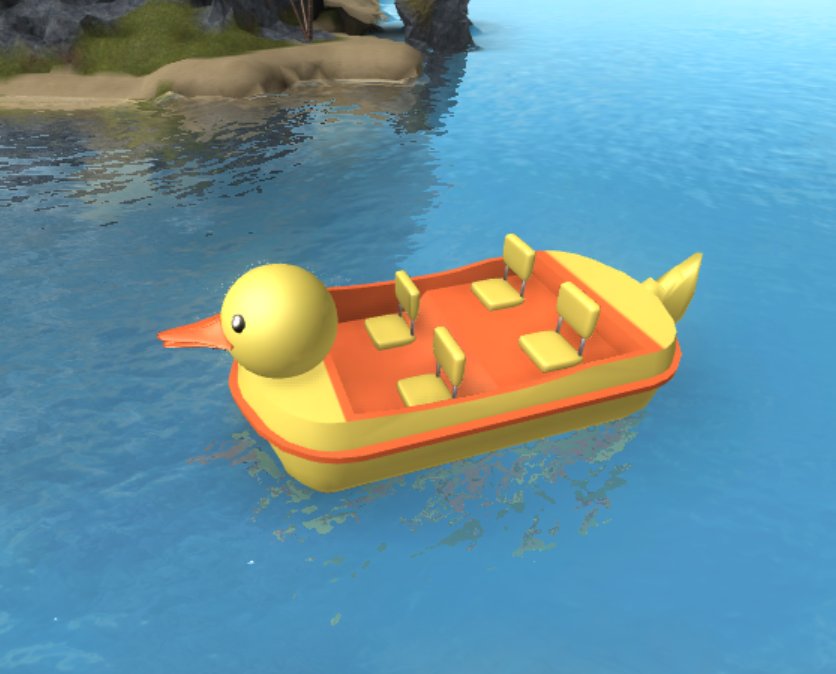 Click Ruber Ducky For 1t Robux