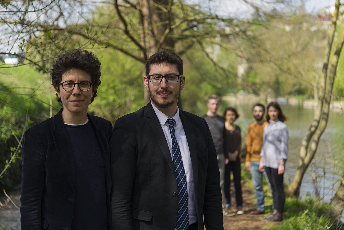 AvenirCollectif's tweet photo. Et 4,55% pour Marjorie Monni et Kevin Gomez sur la #circo8601 ! #Poitiers en tête ! Bravo et merci à toutes et à tous ! https://t.co/DYqxhlbtQw
