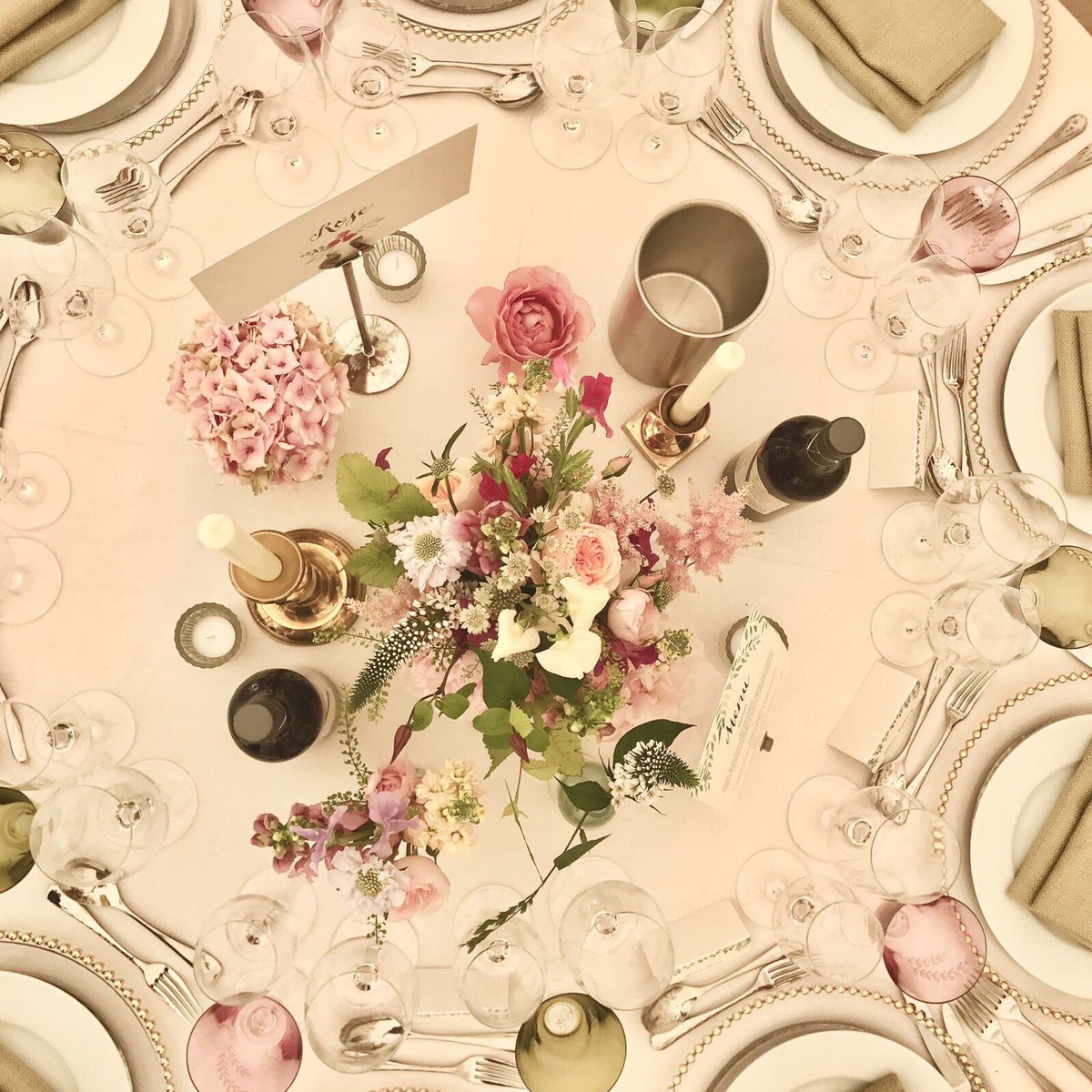 Caper & Berry tweet media