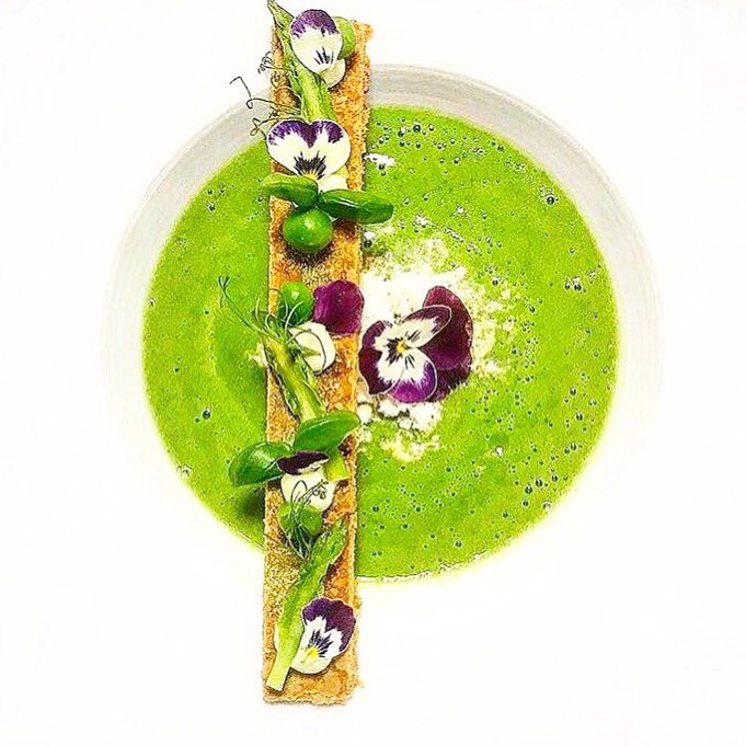 Caper & Berry tweet media