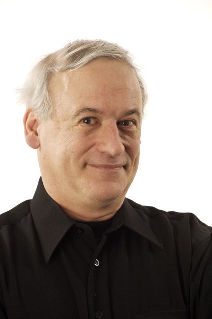 Happy Birthday Robert Munsch 