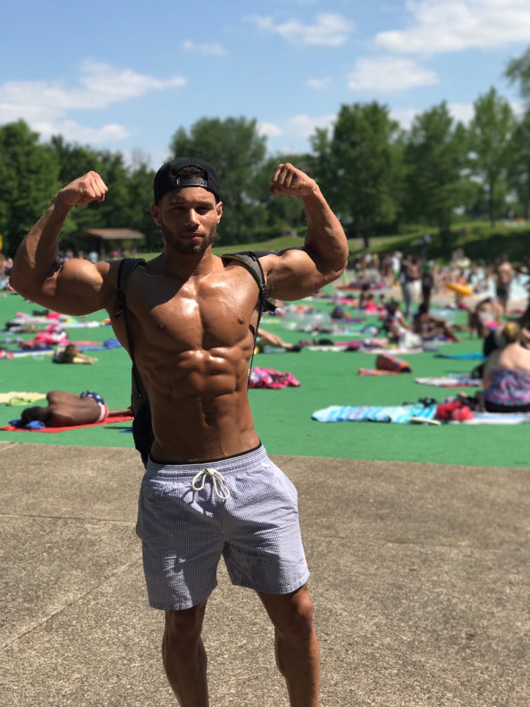 Cole__Kovach's tweet photo. Catching all the Rays 😎☀️ 
Photo Creds: @blakejohnson989 https://t.co/kgarw3tHVf