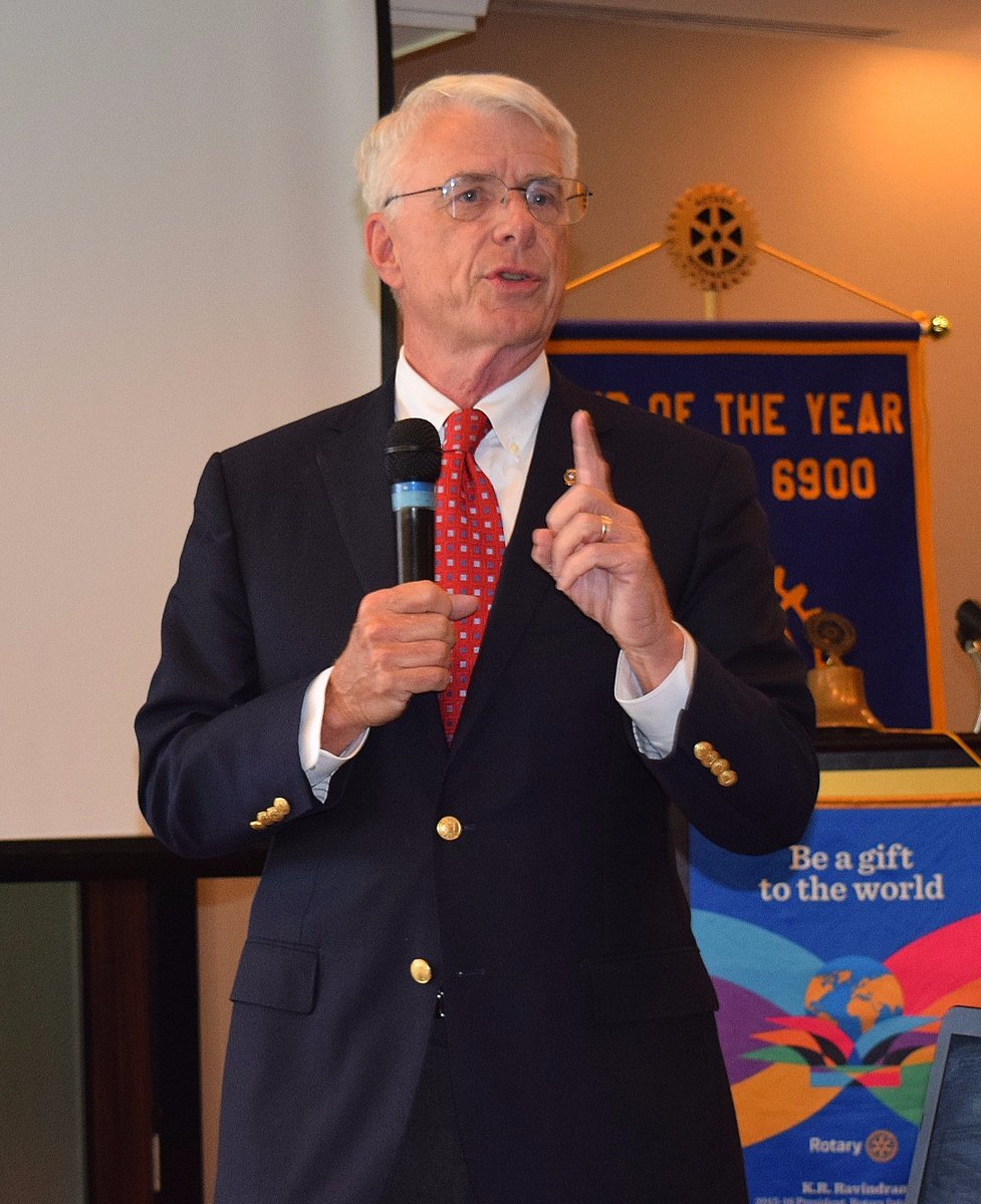 captainafraser's tweet photo. Looking forward to speaking at Rotary 2017 Convention on teamwork from being a ship captain https://t.co/cpzQ4PKdDV  #Rotary17 https://t.co/7AVUNuMU3c