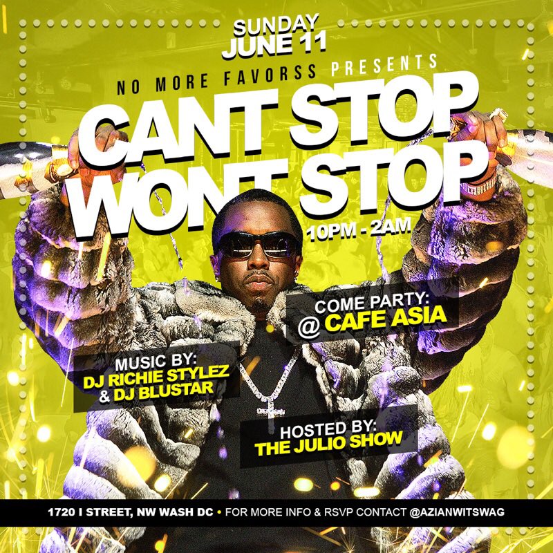 azianwitswag's tweet photo. All 90's and 2000 music tonight at #CafeAsiaSundays #EveryoneFree https://t.co/FBBizpXzcK
