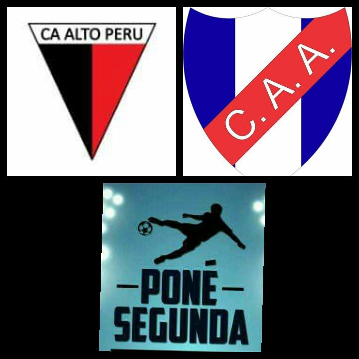 PONESEGUNDA2's tweet photo. #SEGUNDABNACIONAL
FINAL
@Artigasauf 2
@altoperu1940  1 https://t.co/VAkXs1Rjd5