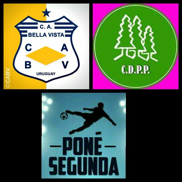PONESEGUNDA2's tweet photo. #SEGUNDABNACIONAL
FINAL
@CABellaVista 3
@CD_PdP 1 https://t.co/0zLnUhxQ9w