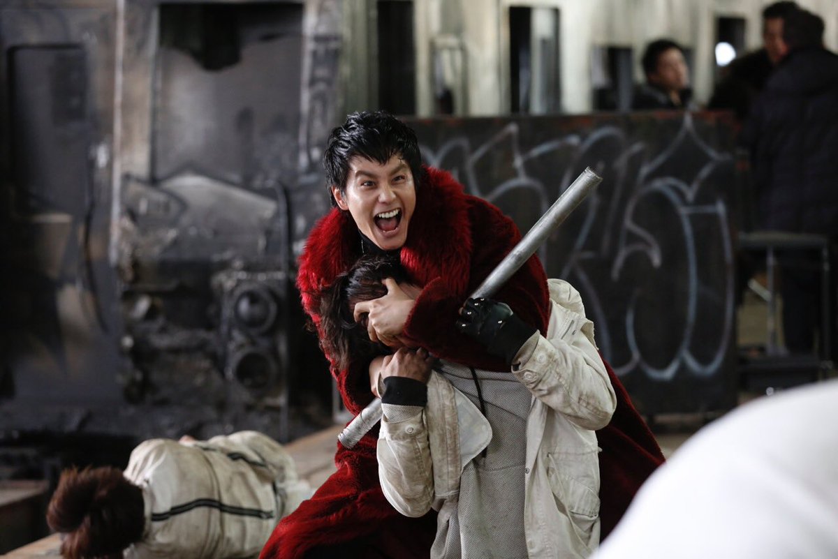レプロartist 中村蒼 映画 High Low The Movie 2 より Sword史上最凶の敵 Doubtのリーダー 蘭丸のビジュアル初解禁 完膚なきまで敵を痛めつける残虐な性格と 圧倒的な暴力で人を束ねる狂気の悪のカリスマ 壮絶なアクションにも初挑戦 中村蒼 レプロartist 中村蒼 映画 High Low The Movie 2 より Sword史上最凶の敵 Doubtのリーダー 蘭丸のビジュアル初解禁 完膚なきまで敵を痛めつける残虐な性格と 圧倒的な暴力で人を束ねる狂気の悪のカリスマ 壮絶なアクションにも初挑戦 中村蒼