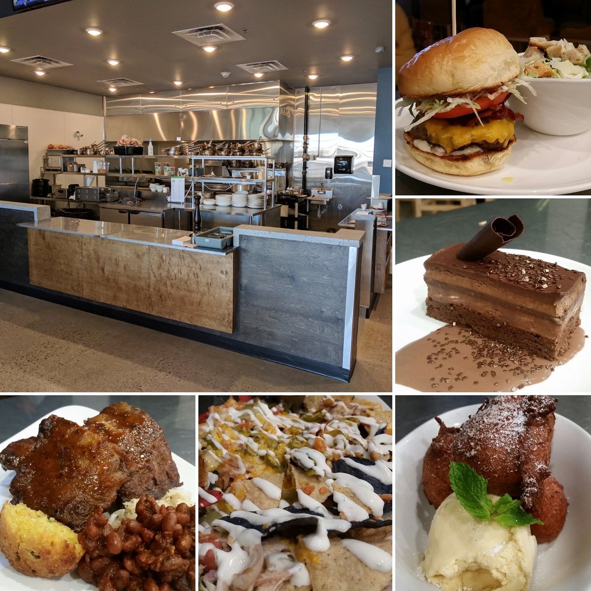 One Great City Brewing Co. tweet media