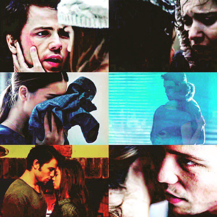 "Bu mucizevi doğa olaylı şahidim olsun ki seni asla bırakmayacağım başbelasi."  #KayRiç 💫🔮#KötüÇocuk 
@afrasaracogIu  <a href="/tolgasaritas/">Tolga Sarıtaş</a>