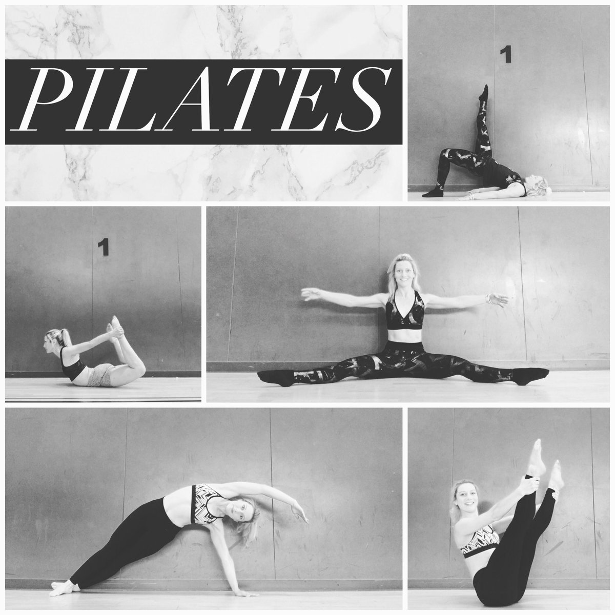 JustineGillham's tweet photo. Take #Pilates class with me tomorrow at #Leigh Community Centre 9-10am! Beginners are welcome! £8 Arrive 10 mins before class.. #Leighonsea https://t.co/rixAnN77q4