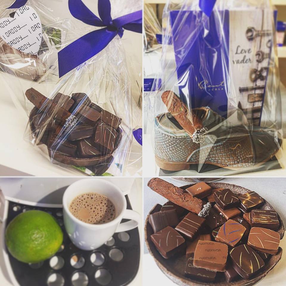 We are so proud to have the best single origin chocolates. Single origin from Brasil! #chocolate, #luxuryChocolates. goo.gl/uyq22Z