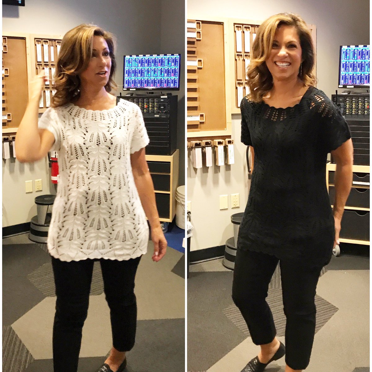 Susan Graver tweet media