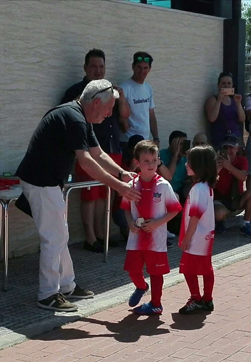 ADPI RIVAS tweet media