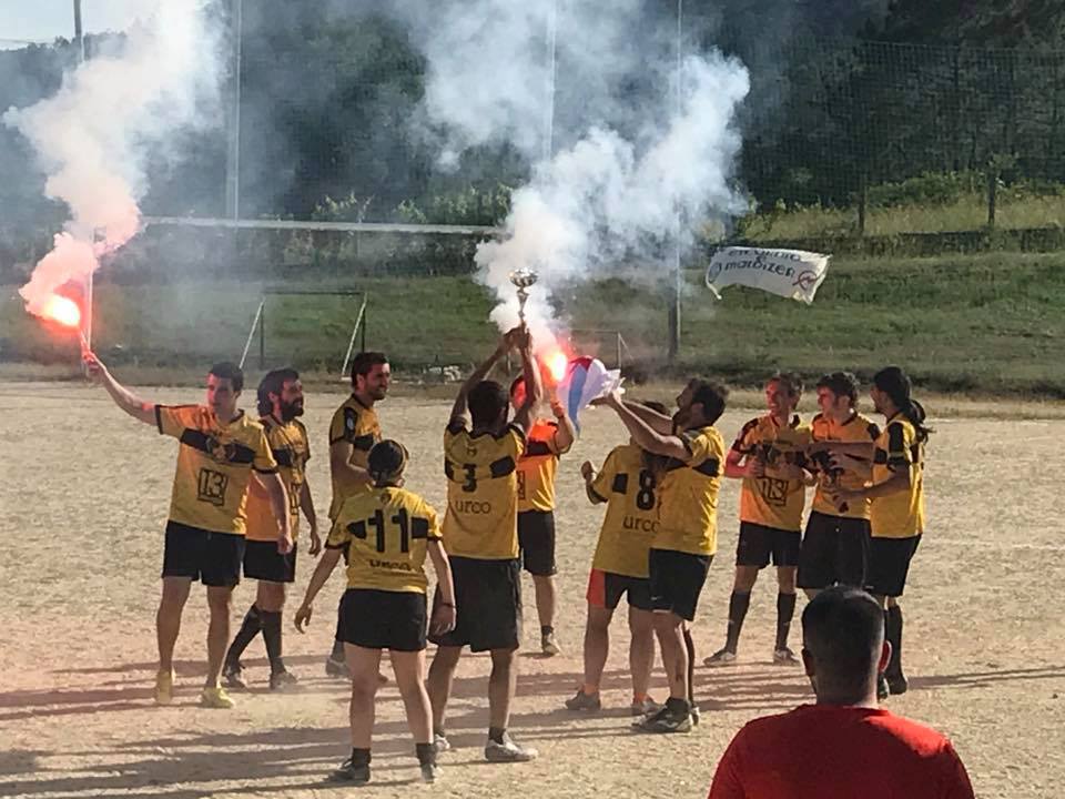 LigaGallaecia's tweet photo. Muitos parabéns à @Sueviagz campionas da Taça Gallaecia 2017! https://t.co/dzTWFze3el