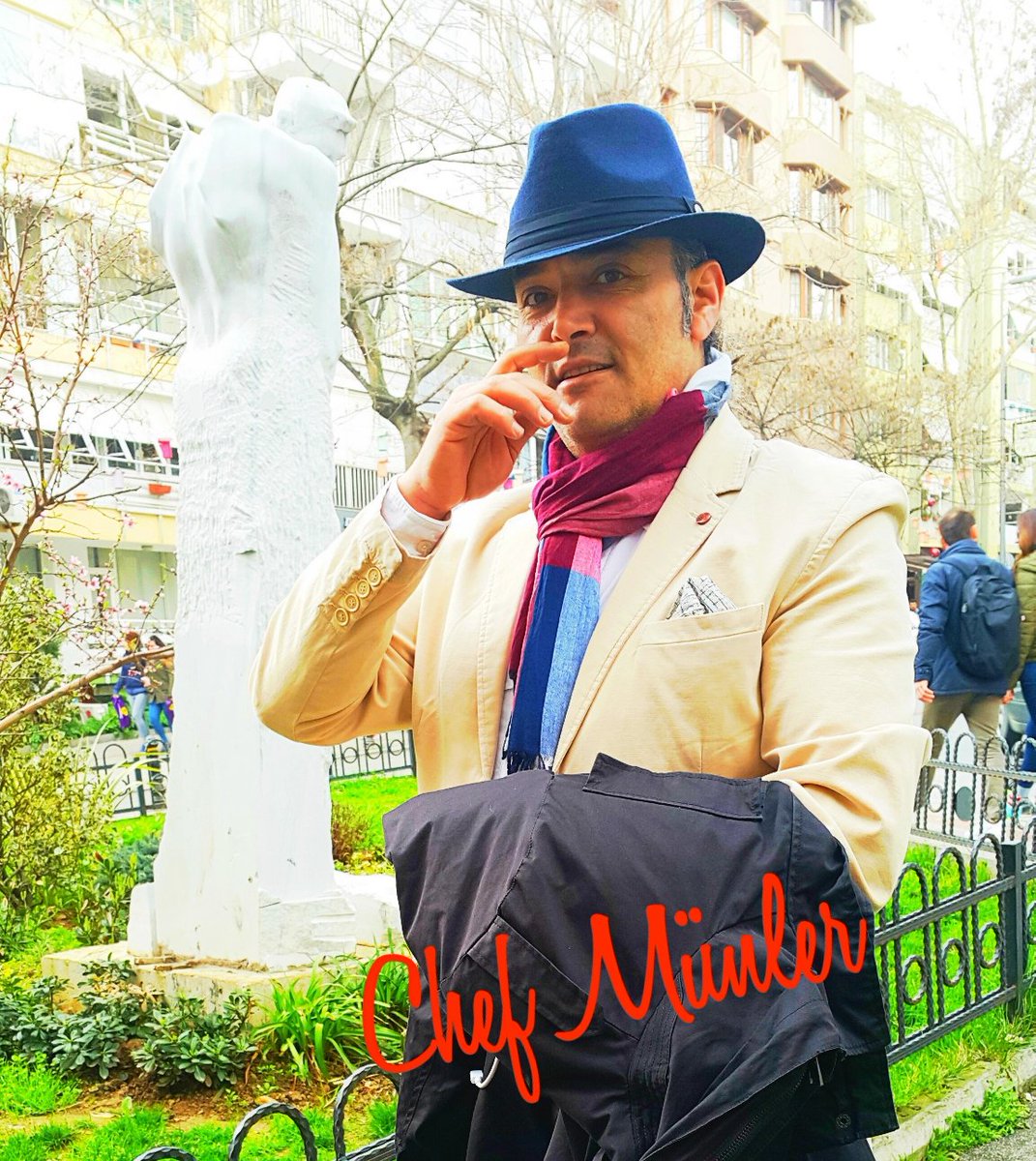 Çekimler Sonrası Moda,da Kahve içme Zamanı // KADIKÖY 🎬↪📺↪☕