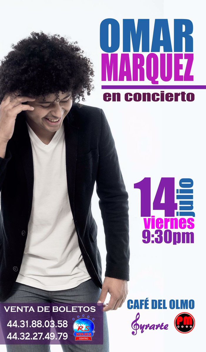 Gyrarte's tweet photo. Llega este 14 de Julio al @CafedelOlmo un excelente cantautor @OmarquezMusic ¿te lo vas a perder? 
Aquí toda la info https://t.co/keXlmulREX https://t.co/yhp7z4sk8i