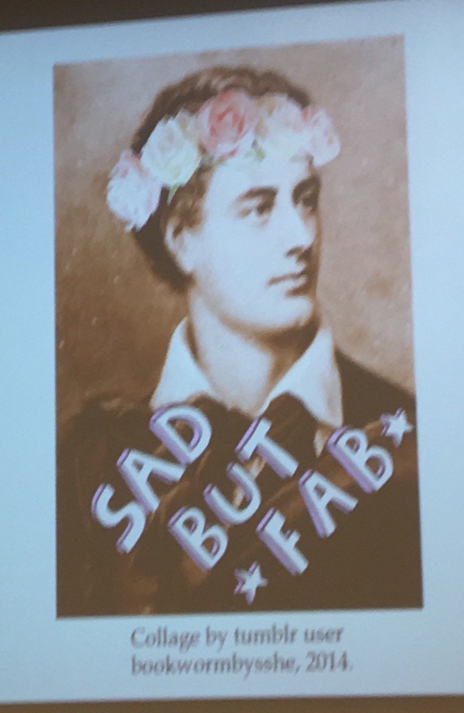 mollyhardy's tweet photo. I think we have a winning slide! From Jessica Robertson #sharp17 #g8 #byron #sadbutfab https://t.co/9apmELuwdS