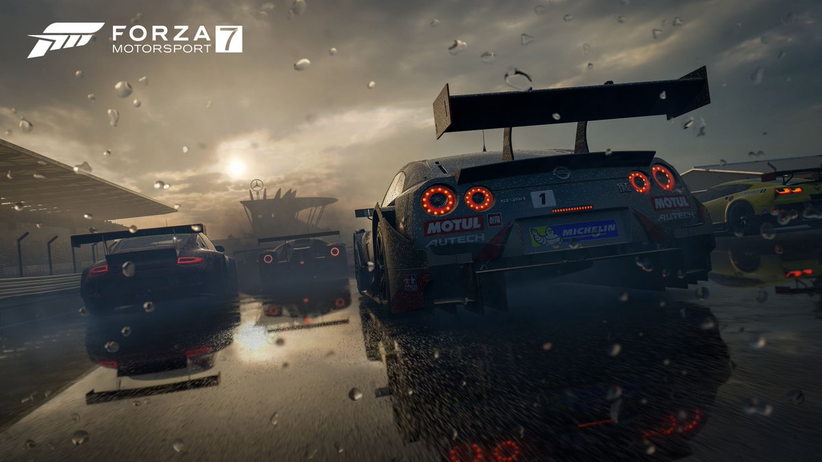 Resultado de imagen para forza 7