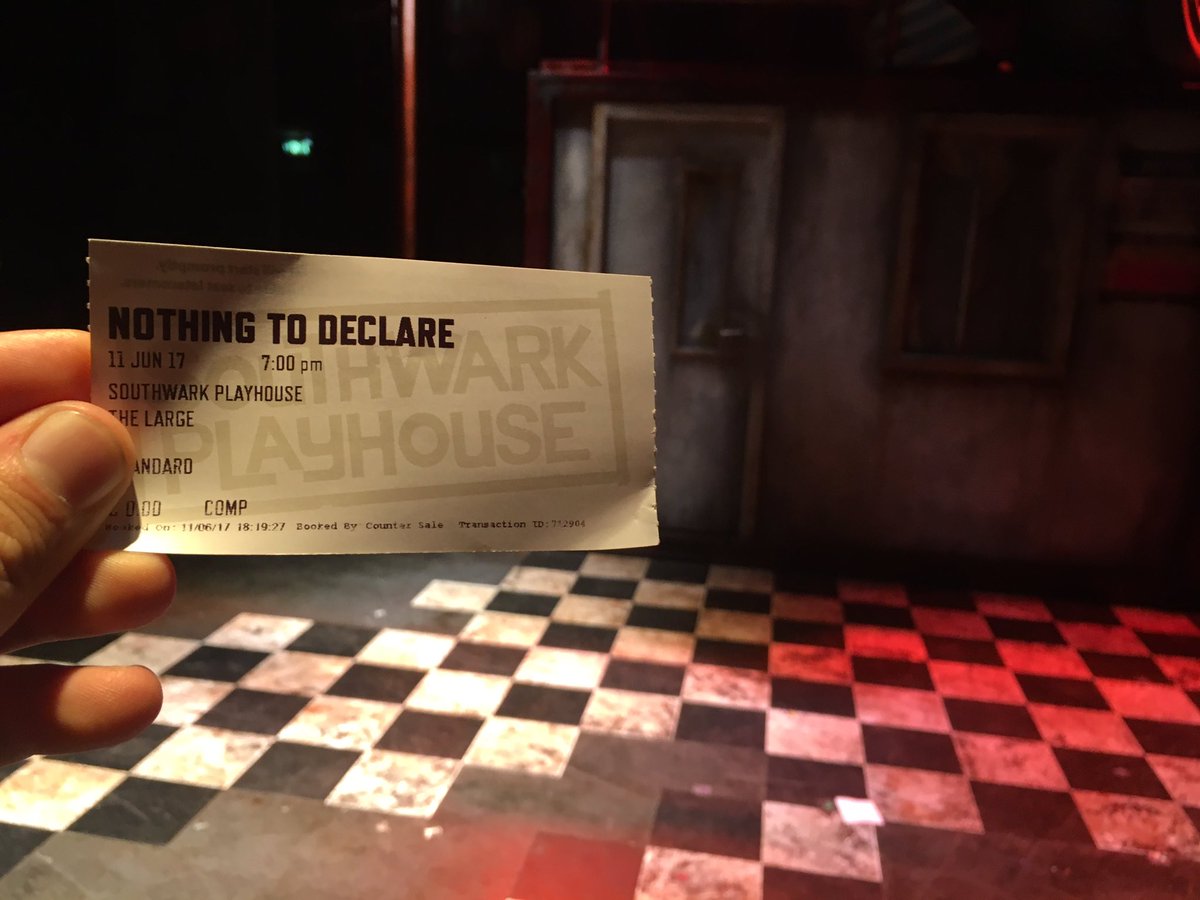 OllieWiggins2's tweet photo. Great directing at the @swkplay for @DirectorsCutTC https://t.co/Dmbg3uD5ed