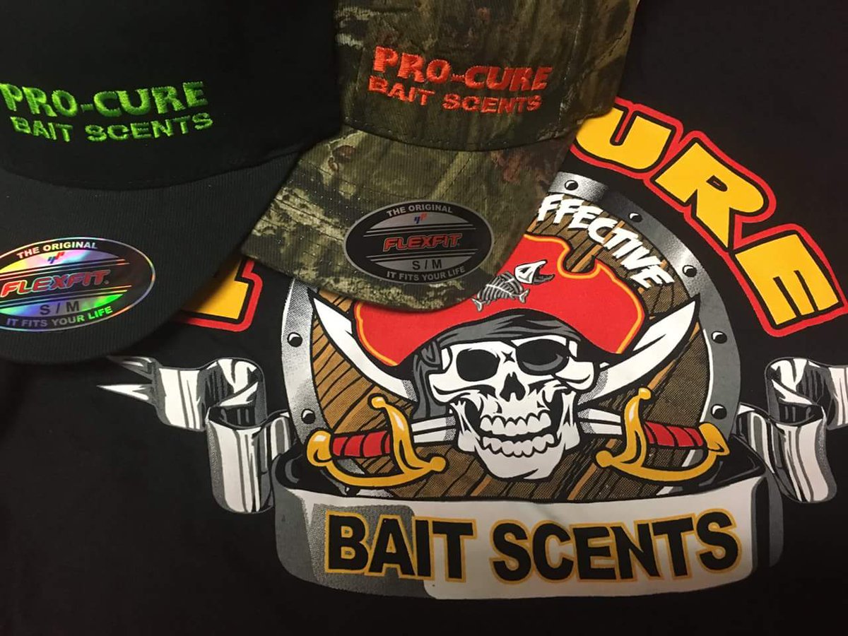 Skiff_ClassicS's tweet photo. Pro-Cure Bait Scents...yummy stuff if you're a fish https://t.co/sEOVZvGmeW