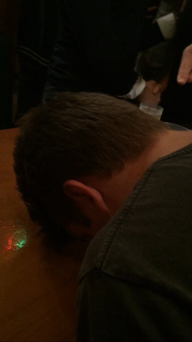 shifty90's tweet photo. @jameslavz you're not leaving mate https://t.co/bhbWj0ENxR