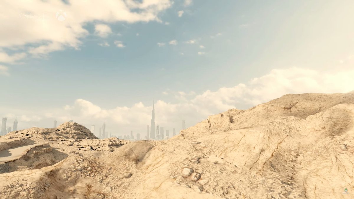 TheRegion2Show's tweet image. #Dubai #XboxOneX #JabelHafeet #AlAin