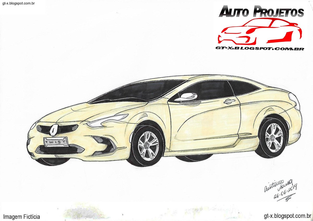 AutoProjetos's tweet image. Auto @AutoProjetos # Twist # dementirinha