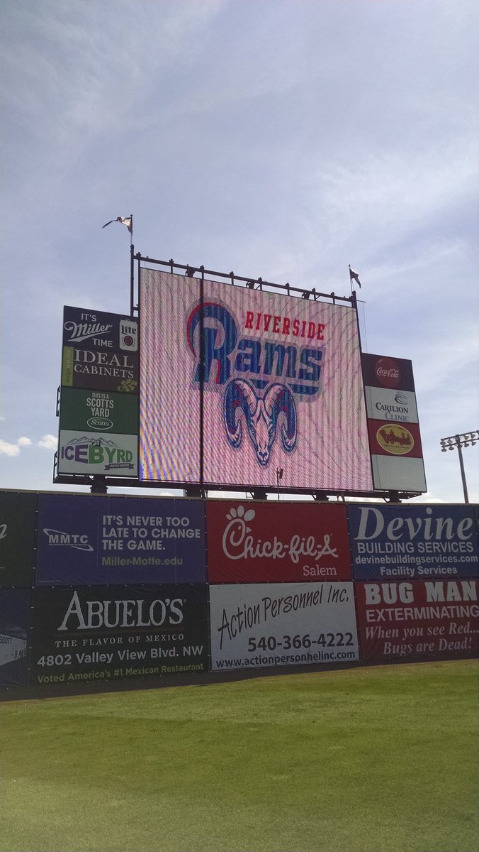 Riverside Baseball tweet media