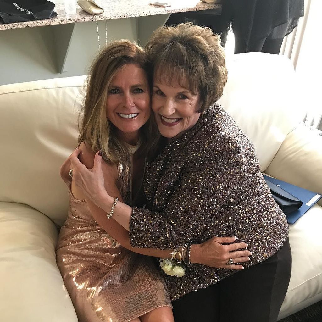 tre0808's tweet photo. Incredible week at Miss Oklahoma and just fell in love with Mo Anderson! #moanderson #kellerwilliams #missok17 https://t.co/kGY5rqehtQ https://t.co/8t4TeTBfT3