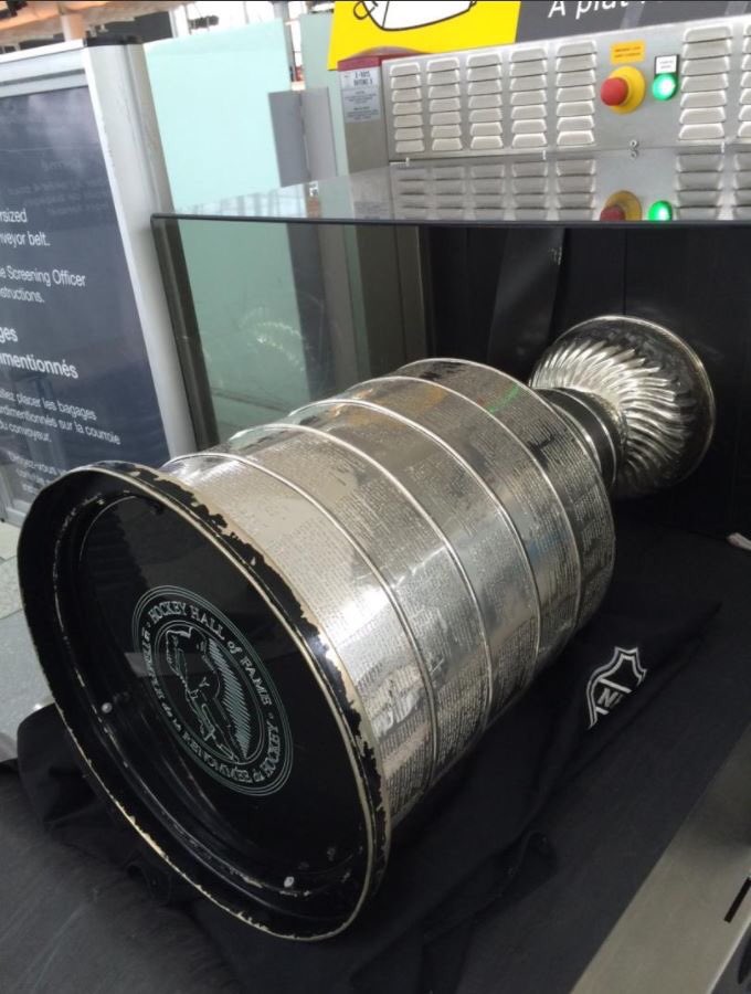 Welcome back to Smashville. BNA is serious about their security.