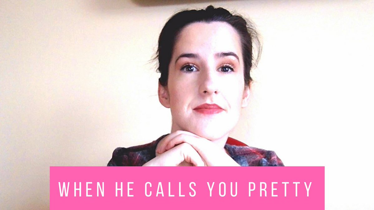 Cather_i_ne's tweet photo. ICYMI: I talk about the silent pressures I've felt in how to behave just because I'm a woman https://t.co/ZfliVGVcLt #irishbloggers https://t.co/b59cW72ltn
